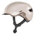 Helmets Abus Abus Hud-Y Helmet M 52 - 58cm Champagne Gold Light Gray