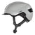 Helmets Abus Abus Hud-Y Helmet S 51 - 55cm Race Grey Gray