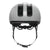 Helmets Abus Abus Hud-Y Helmet M 52 - 58cm Race Grey Dark Gray