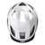Helmets Abus Abus Hyban 2.0 MIPS Helmet - Polar White Large Light Gray