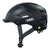 Helmets Abus Abus Hyban 2.0 MIPS Helmet - Velvet Black Large Dark Slate Gray