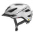 Helmets Abus Abus Pedelec 2.0 MIPS Helmet - Pearl White Large Light Gray