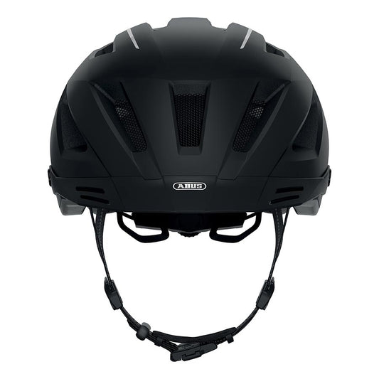 Helmets Abus Abus Pedelec 2.0 MIPS Helmet - Velvet Black Large Black