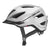 Helmets Abus Abus Pedelec 2.0 Helmet L 56 - 62cm Pearl White Light Gray