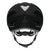 Helmets Abus Abus Pedelec 2.0 Helmet L 56 - 62cm Velvet Black Black