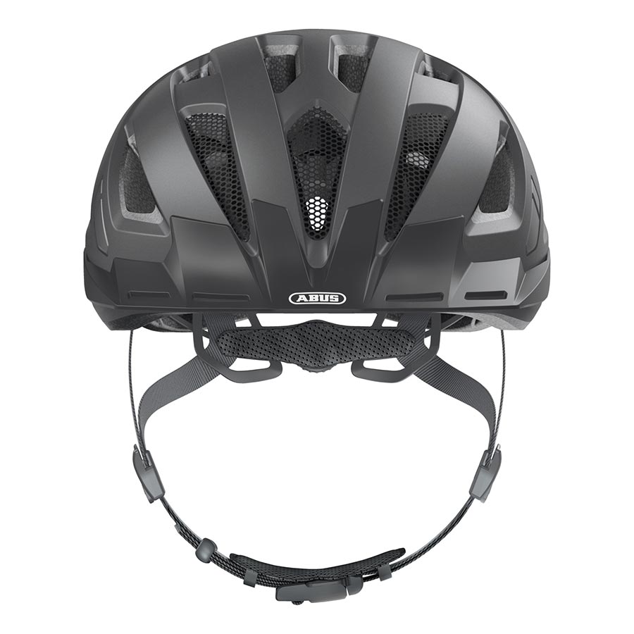 Helmets Abus Abus Urban-I 3.0 Helmet S 51 - 55cm Titan Dark Slate Gray