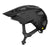 Helmets Abus Abus MoDrop MIPS Helmet - Velvet Black Medium Dark Slate Gray