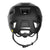 Helmets Abus Abus MoDrop MIPS Helmet - Velvet Black Large Dark Slate Gray