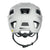 Helmets Abus Abus MoDrop MIPS Helmet - Polar White Small Light Gray