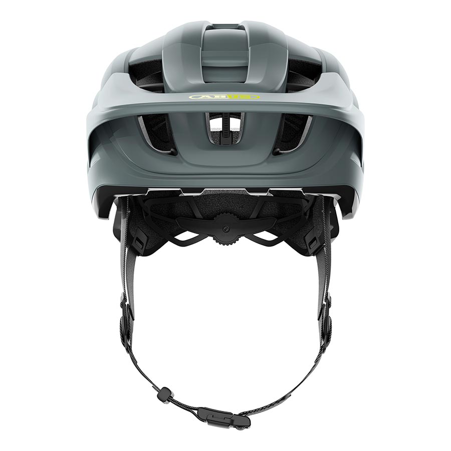 Helmets Abus Abus CliffHanger MIPS Helmet - Concrete Grey Large Dark Slate Gray