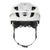 Helmets Abus Abus CliffHanger MIPS Helmet - Shiny White Medium Light Gray