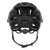 Helmets Abus Abus Moventor 2.0 MIPS Helmet - Velvet Black Medium Dark Slate Gray