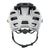 Helmets Abus Abus Moventor 2.0 MIPS Helmet - Shiny White Small Dark Slate Gray