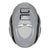 Helmets Abus Abus GameChanger Helmet - Race Grey Medium Dark Gray