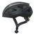 Helmets Abus Abus Macator MIPS Helmet - Velvet Black Small Dark Slate Gray