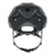 Helmets Abus Abus Macator MIPS Helmet - Velvet Black Medium Dark Slate Gray