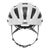 Helmets Abus Abus Macator MIPS Helmet - White Silver Large Dark Slate Gray