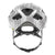Helmets Abus Abus Macator MIPS Helmet - White Silver Small Gray