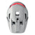 Helmets Abus Abus AirDrop MIPS Helmet - Polar White Small/Medium Dark Gray