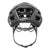 Helmets Abus Abus PowerDome MIPS Helmet - Velvet Black Medium Dark Slate Gray