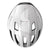 Helmets Abus Abus PowerDome MIPS Helmet - Shiny White Medium Light Gray