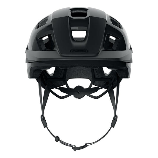 Helmets Abus Abus MoTrip MIPS Helmet M 52 - 58cm Shiny Black Black