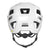 Helmets Abus Abus MoTrip MIPS Helmet M 52 - 58cm Shiny White Dark Slate Gray