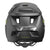 Helmets Abus Abus YouDrop FF Helmet S 48 - 55cm Velvet Black Dark Slate Gray