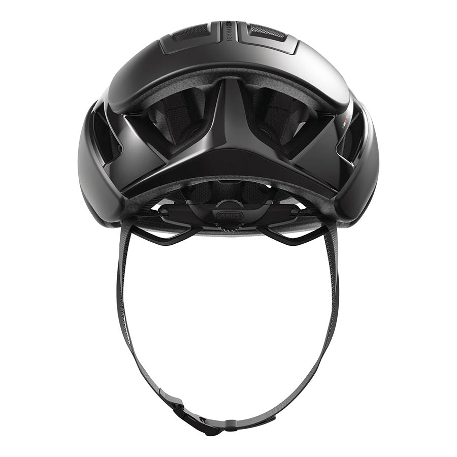 Helmets Abus Abus GameChanger 2.0 Helmet S 51 - 55cm Velvet Black Dark Slate Gray