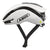 Helmets Abus Abus GameChanger 2.0 MIPS Helmet - Shiny White Medium Dark Slate Gray