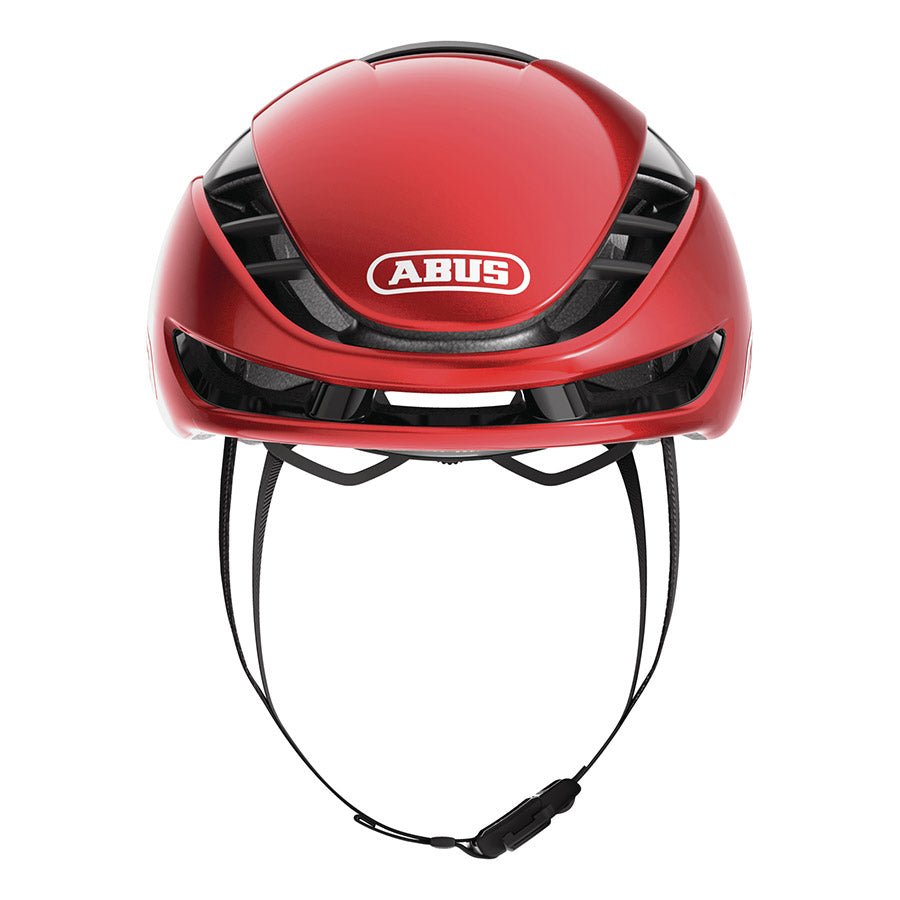 Helmets Abus Abus GameChanger 2.0 MIPS Helmet S 51 - 55cm Performance Red Maroon