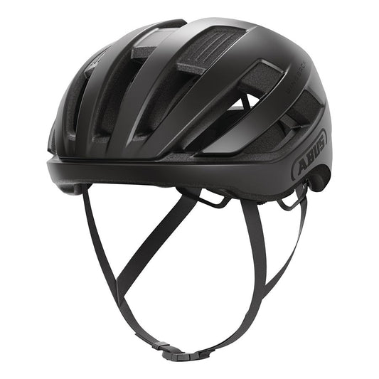 Abus Wingback Helmet - Velvet Black Small