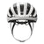Helmets Abus Abus Wingback Helmet - Shiny White Medium Dark Slate Gray