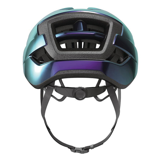 Abus WingBack Helmet S 51 - 55cm Flip Flop Purple