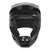 Helmets Abus Abus HiDrop Full Face Helmet S 55 - 56cm Shiny Black Dark Slate Gray
