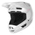 Helmets Abus Abus HiDrop Full Face Helmet L 59 - 60cm Shiny White Black