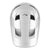 Helmets Abus Abus HiDrop Full Face Helmet M 57 - 58cm Shiny White Light Gray