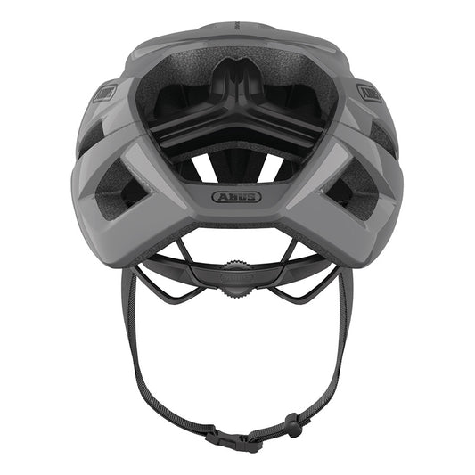 Helmets Abus Abus StormChaser Helmet S 51 - 55cm Race Grey Dark Slate Gray