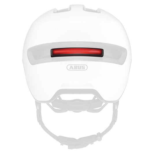 Helmet Accessories Abus Abus LED Light for Hud-Y and Purl-Y Lavender