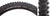 Kenda Double BLK Tire - 29 x 2.60 Tubeless Folding BLK Trail Dual Layer K-Series