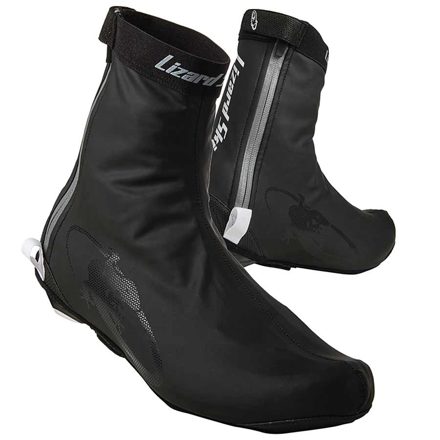 Shoes and Insoles Lizard Skins Lizard Skins Dry Fiant Shoe Cover-S Dark Slate Gray