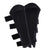 Body Armor Lizard Skins Lizard Skins Protective Shin Guard: Black Black