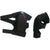 Elbow and Forearm Guards Lizard Skins Lizard Skins Soft Arm Guard Youth Black Black