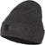 Headwear EVOC EVOC Ripp Beanie Black Dark Slate Gray