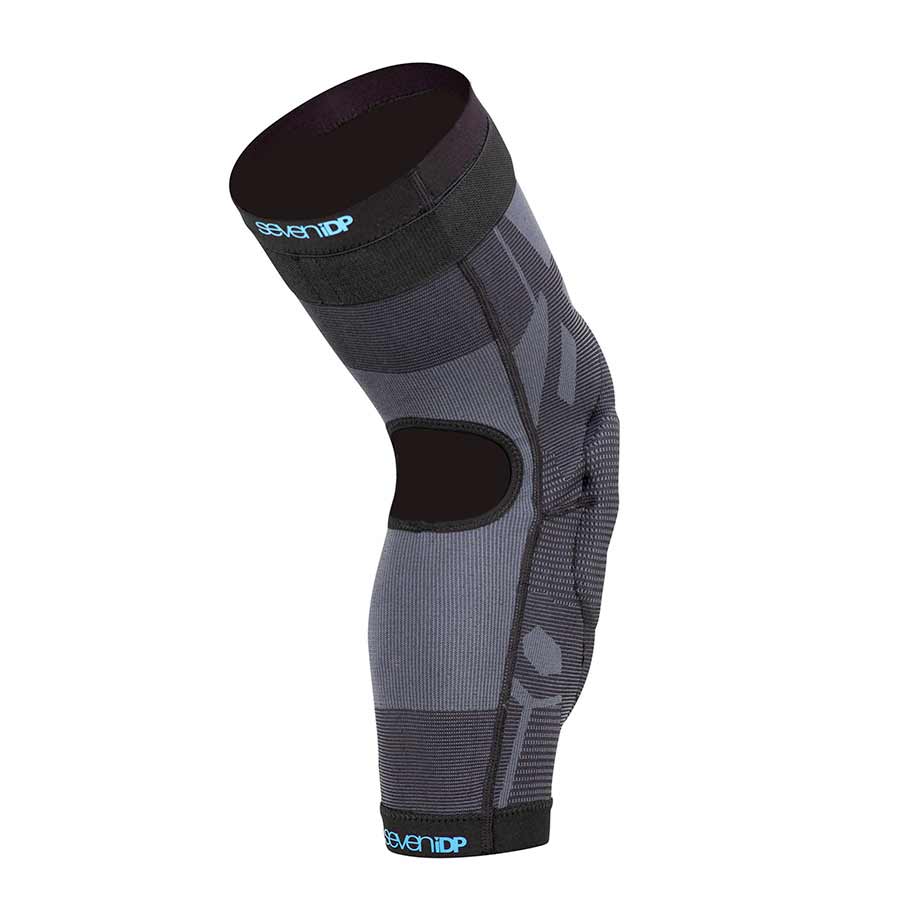 7iDP Knee and Shin Guards ( ) - Dragonspine Cycling