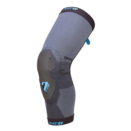 7iDP Knee and Shin Guards ( ) - Dragonspine Cycling