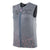 Body Armor EVOC EVOC Protector Vest Women Carbon Grey L Slate Gray