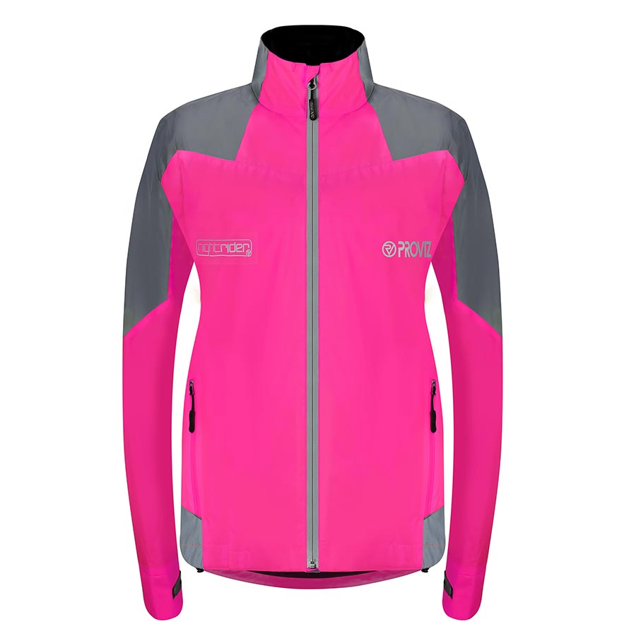 Proviz Jackets ( ) - Dragonspine Cycling