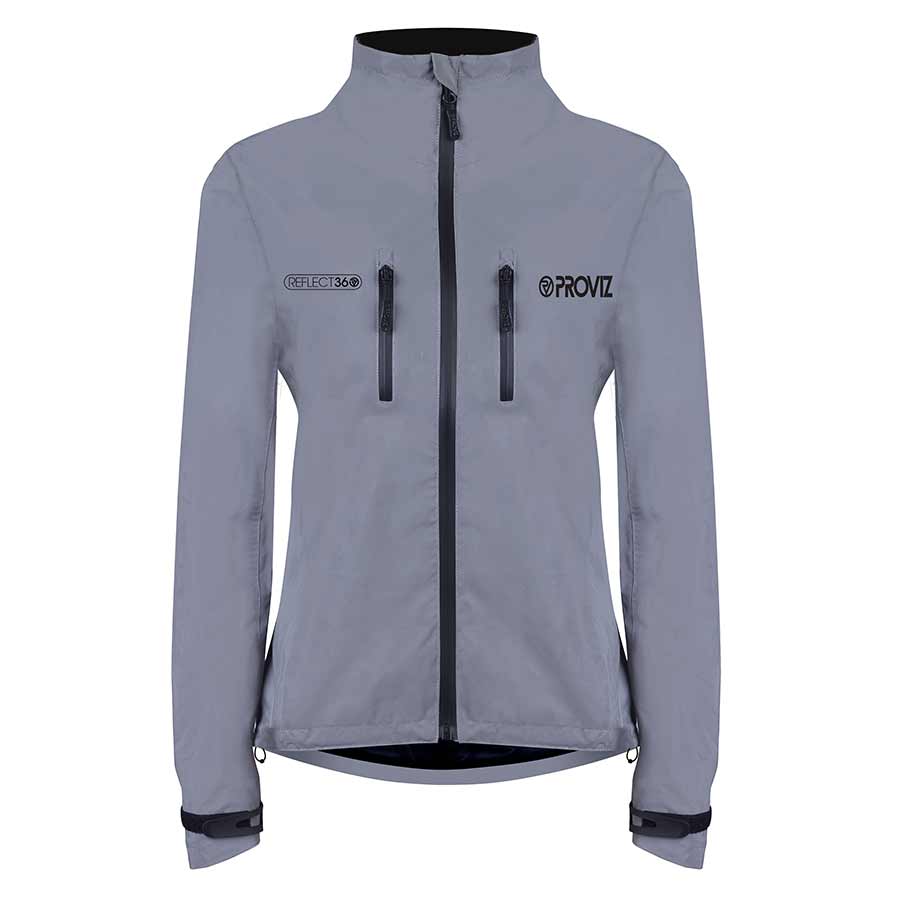 Proviz Jackets ( ) - Dragonspine Cycling