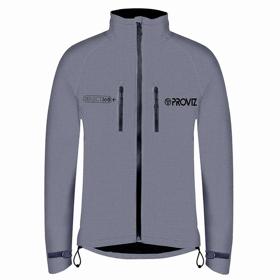 Proviz Jackets ( ) - Dragonspine Cycling